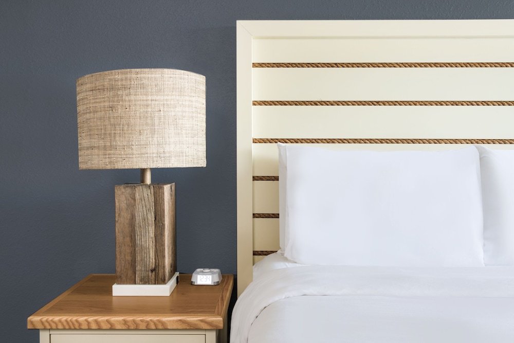 Family Suite (1 King Bed & 1 Bunk Bed)