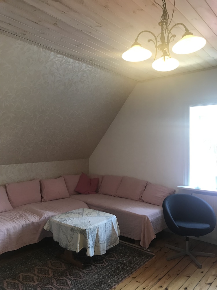 Family Suite, 2 Bedrooms, Private Bathroom (Top floor / Pentry) photo 1