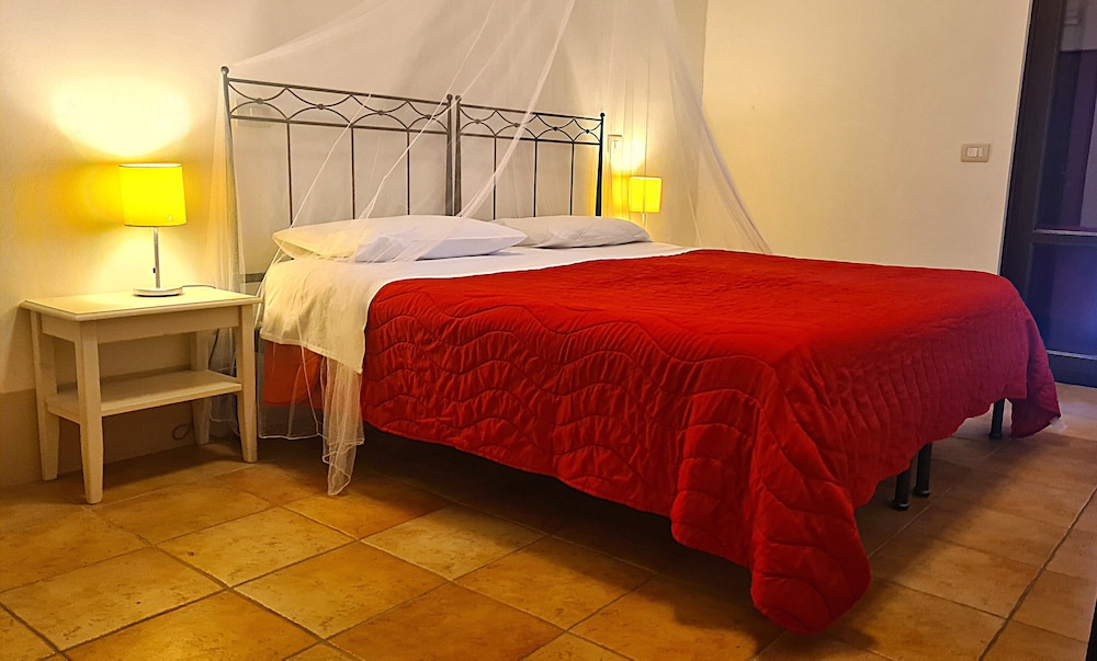 Chambre Standard Double ou avec lits jumeaux