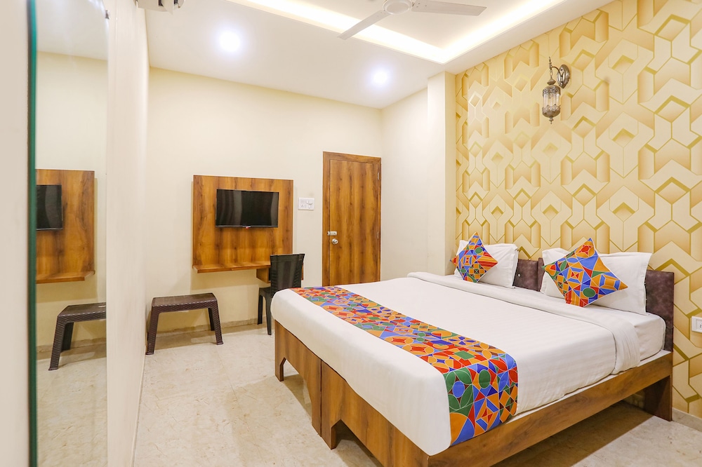 Deluxe Room photo 2