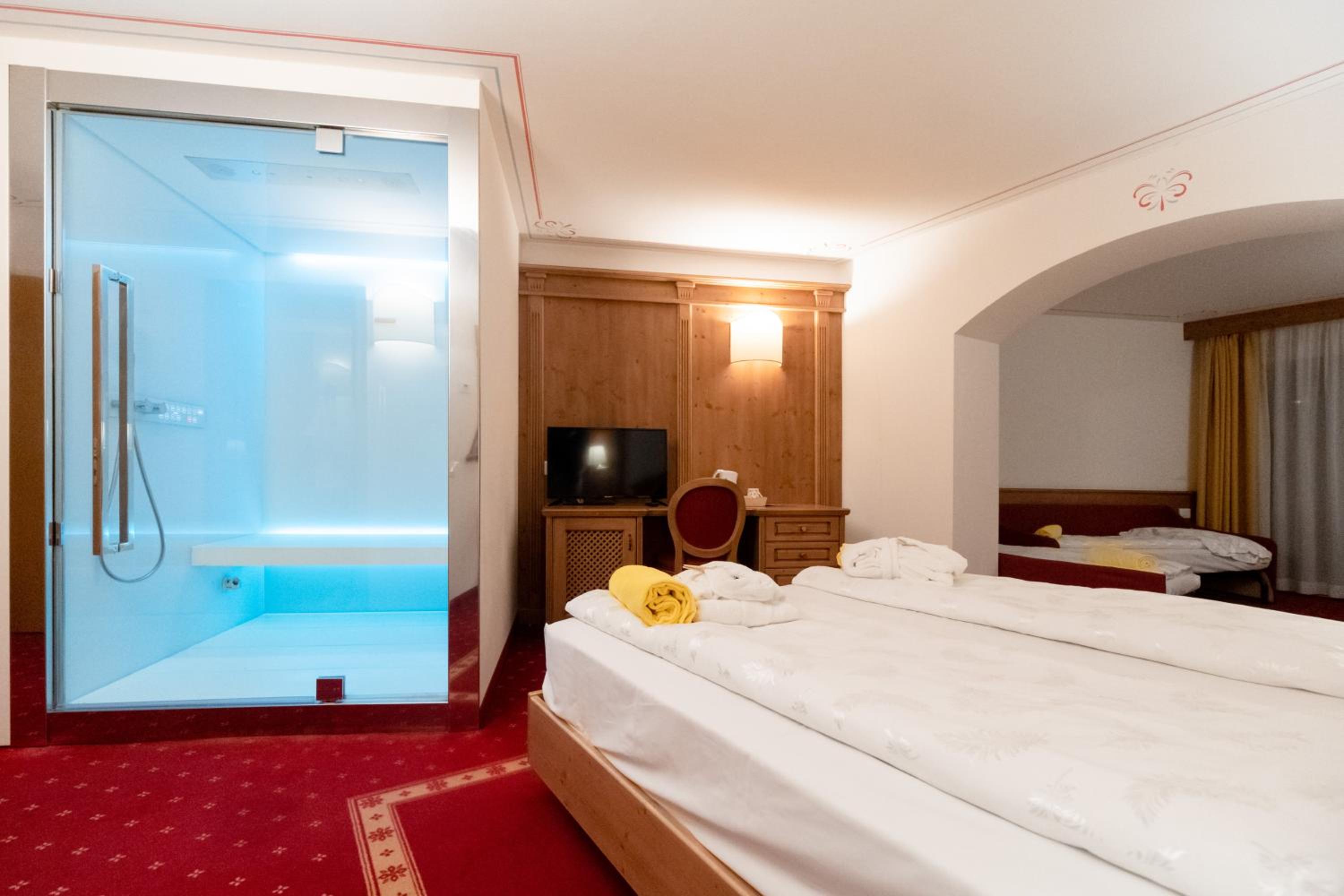 Suite Spa photo 2
