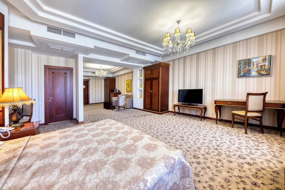 Luxury Room photo 2