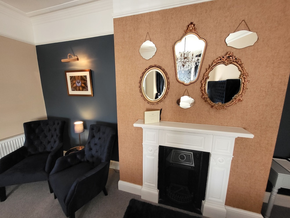 Double Room (The Ely) photo 2