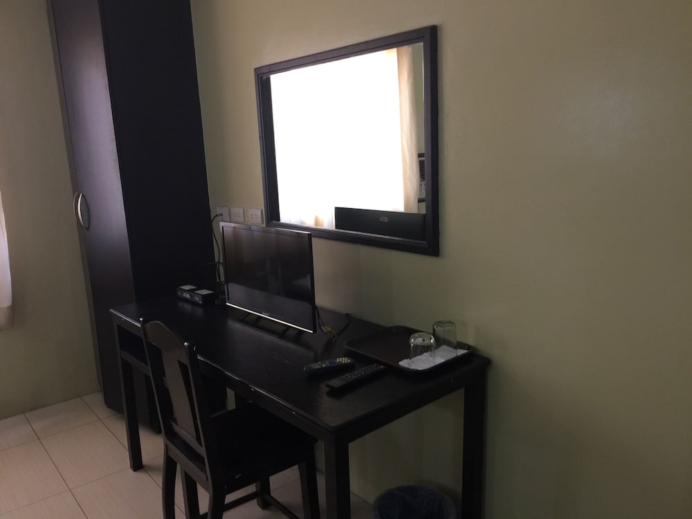Standard Triple Room - Photo 4