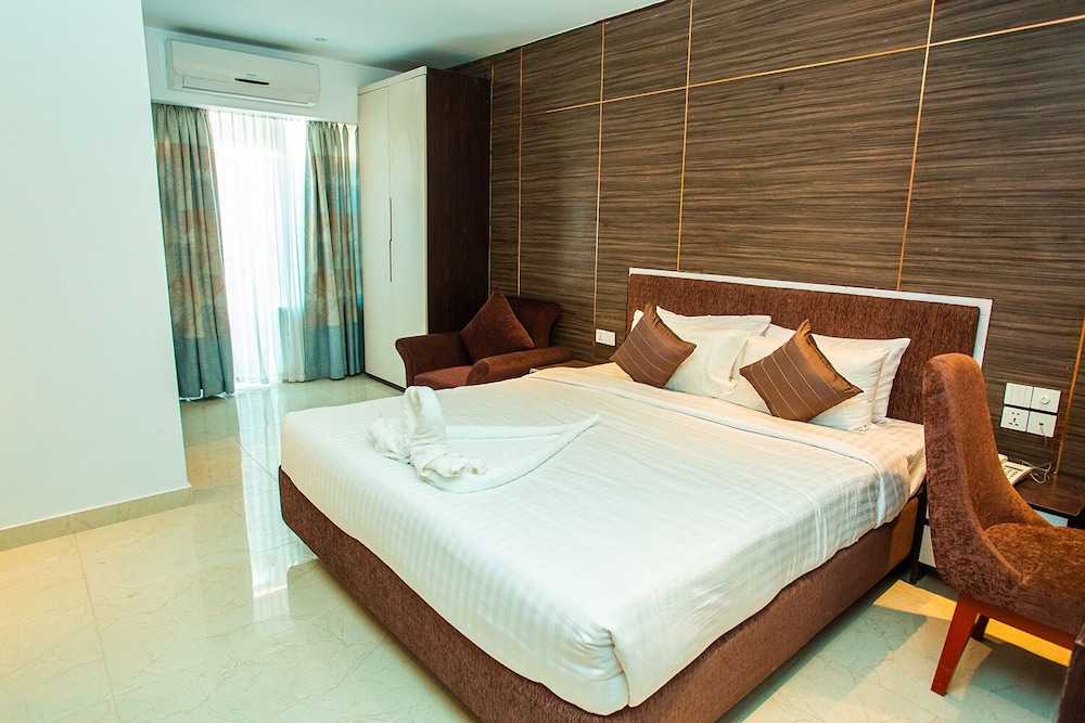 Premium Single Room photo 1