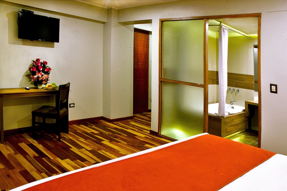 Double Room photo 1