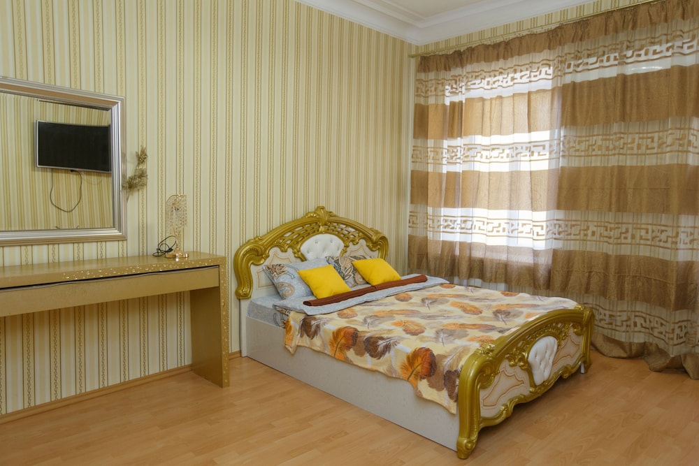 Deluxe Double Room, Shared Bathroom photo 2