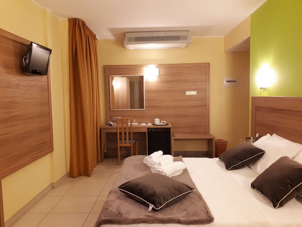 Double Room Single Use, Sea View photo 1