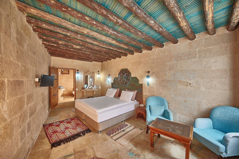 Standard Room, Valley View