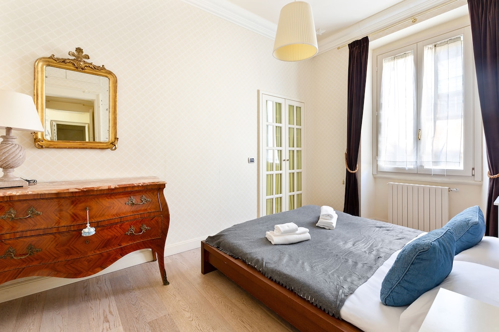 Apartment, 2 Bedrooms