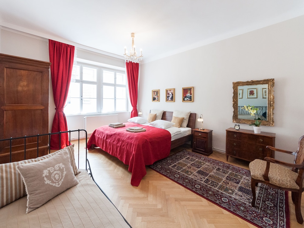 Apartment, 2 Bedrooms (Allegro)