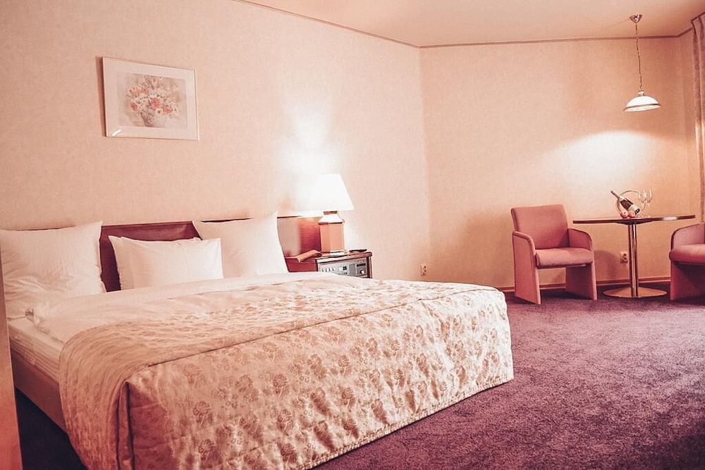Standard Double Room, Courtyard View photo 1