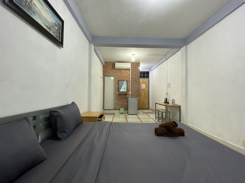 Economy Double Room - Photo 1