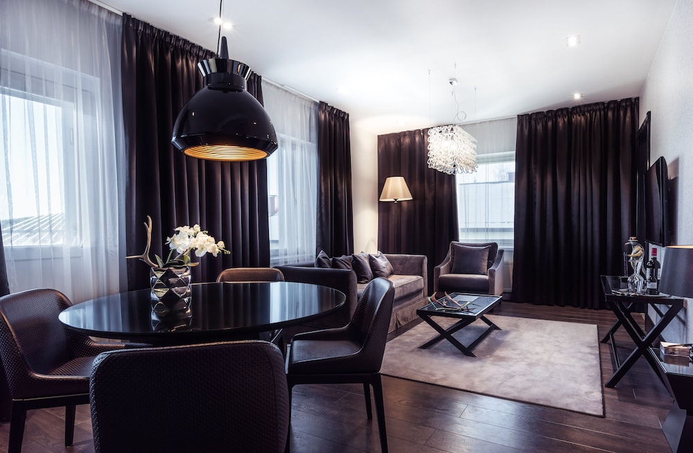 Polar Double Room