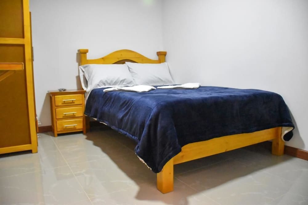 Deluxe Room photo 1