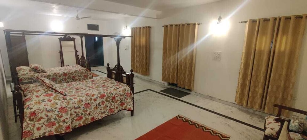 Heritage Room