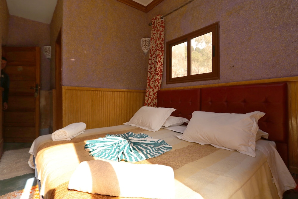 Suite, Balcony (Tamsoult) photo 1