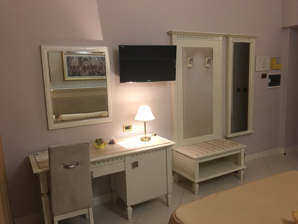 Hotel Niagara, Fotografia 16