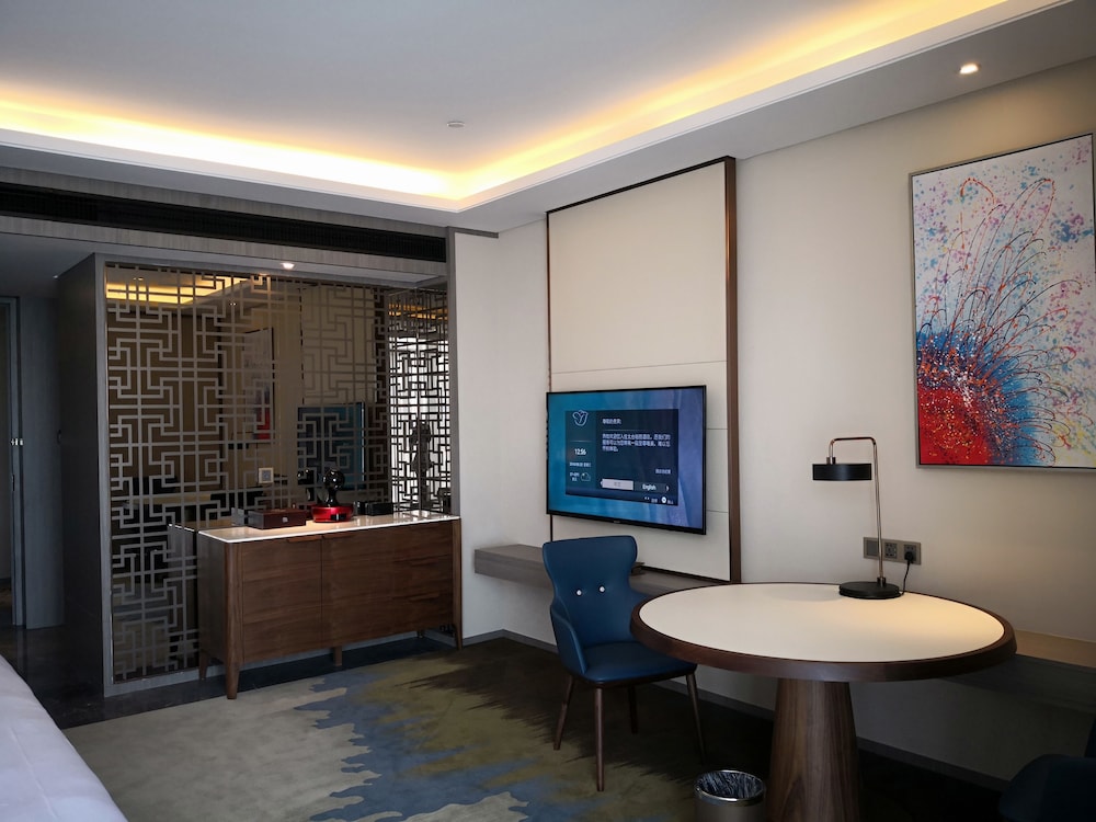 Executive Double Room photo 3
