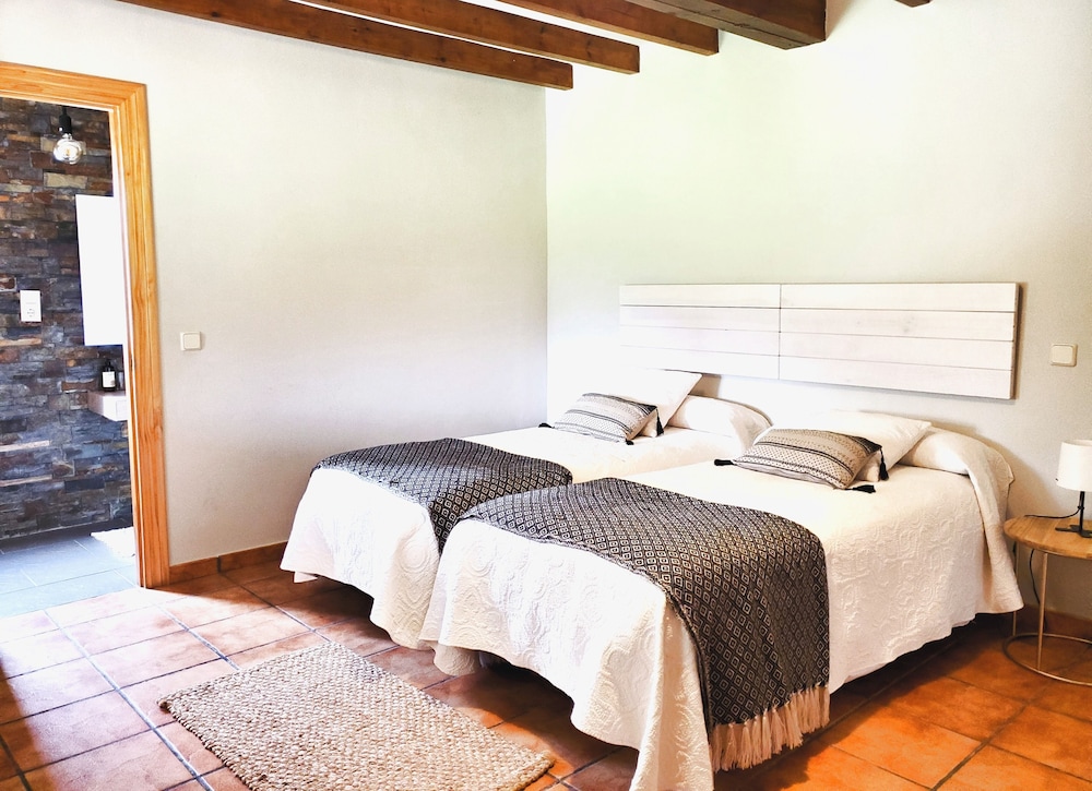 Habitación Doble Estándar