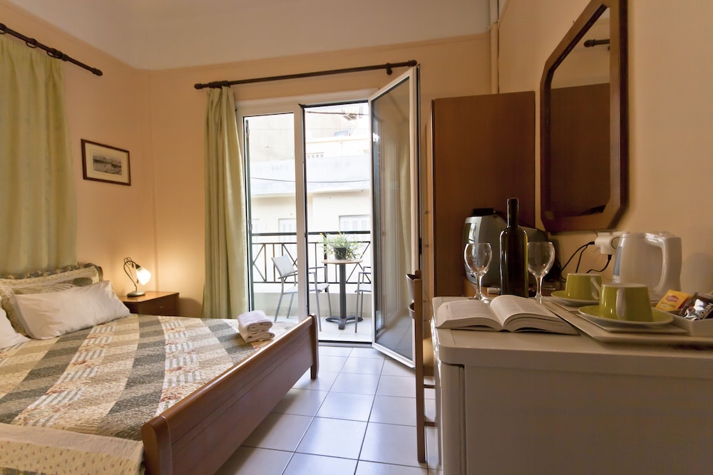 Single Room photo 2