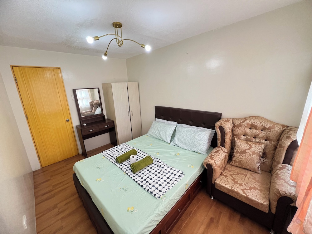 Family Condo photo 1