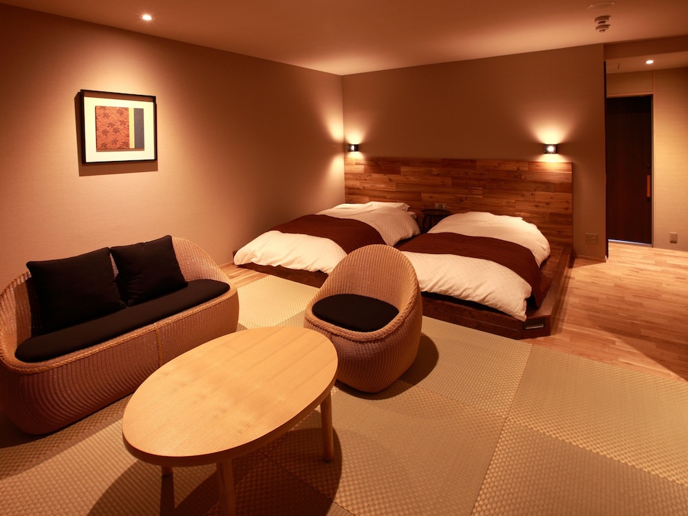 Standard Japanese Western Style Room 3F photo 3