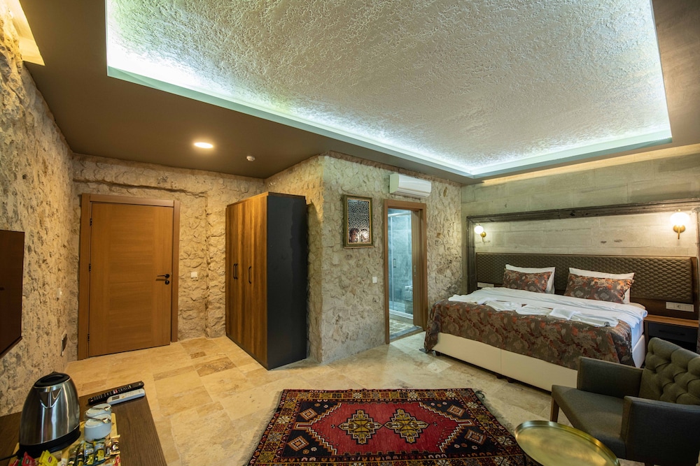 Premier Room, 1 King Bed
