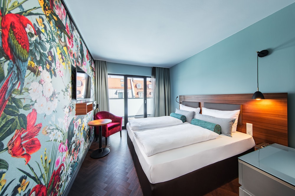 Family Triple Room (FAMILY - 3 PERSONS) photo 3