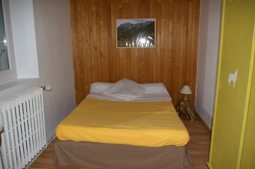 Family Quadruple Room (Loup) photo 1