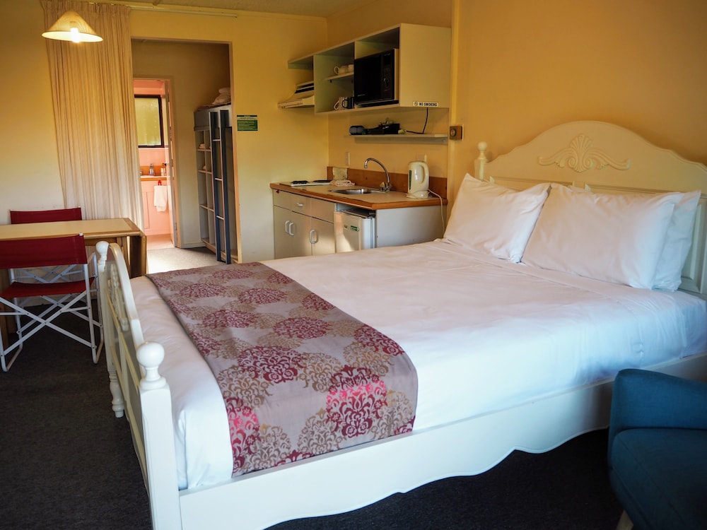 Classic Room, Ensuite photo 2