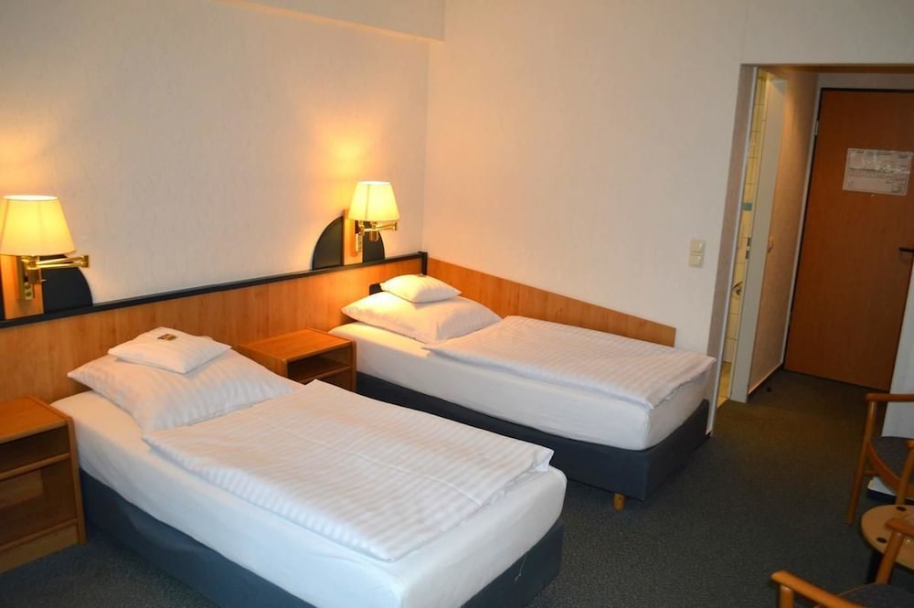 Double or Twin Room photo 1