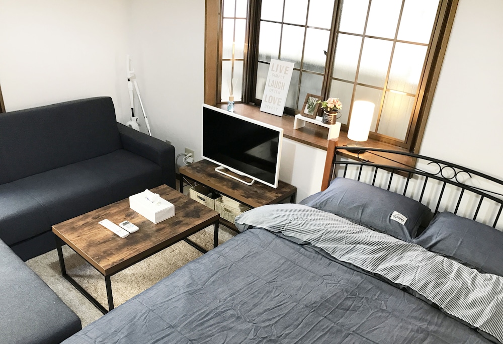 Comfort Villa, 1 Double Bed with Sofa bed, Non Smoking, Courtyard View photo 1