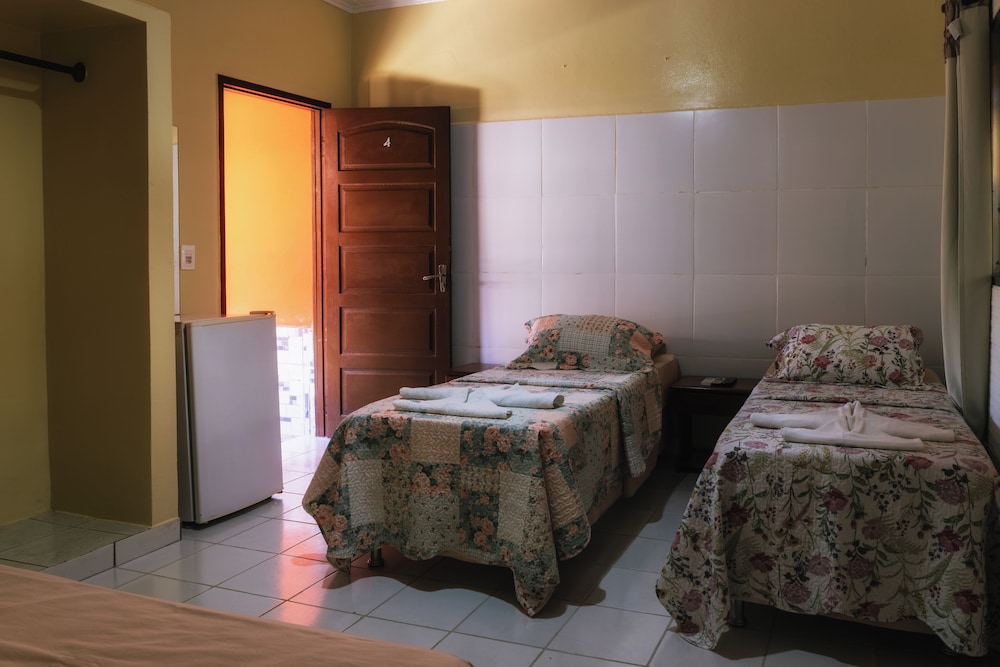 Basic Room photo 3