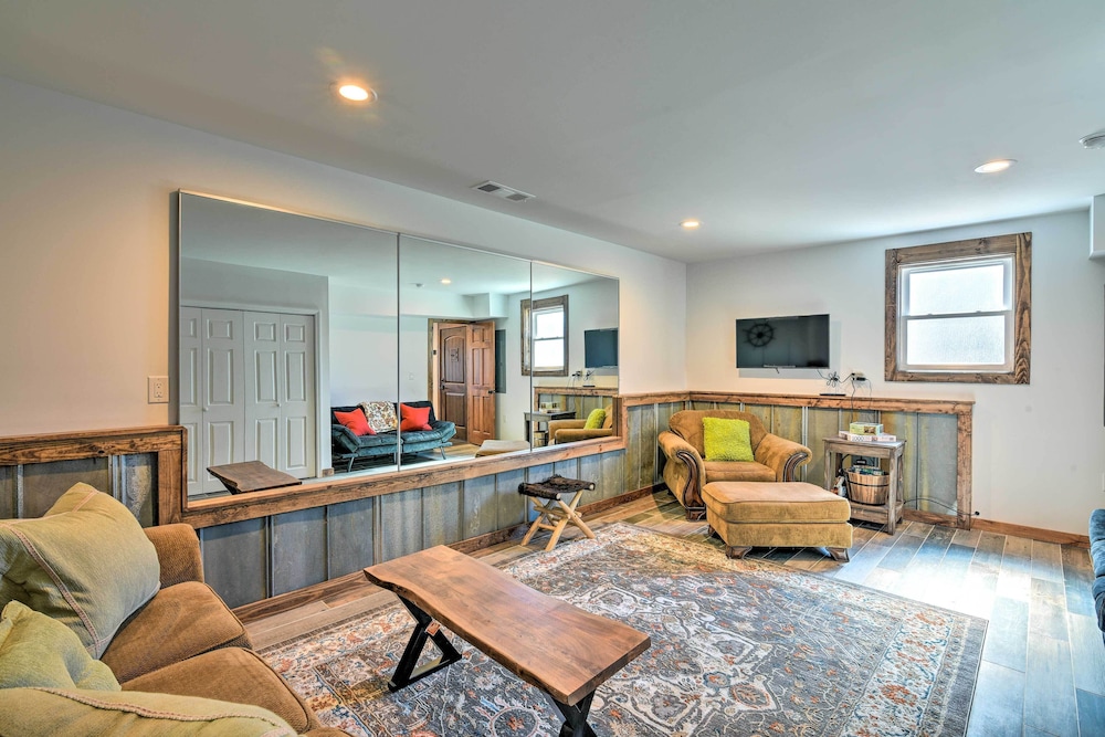 House (2 Bedrooms) photo 1