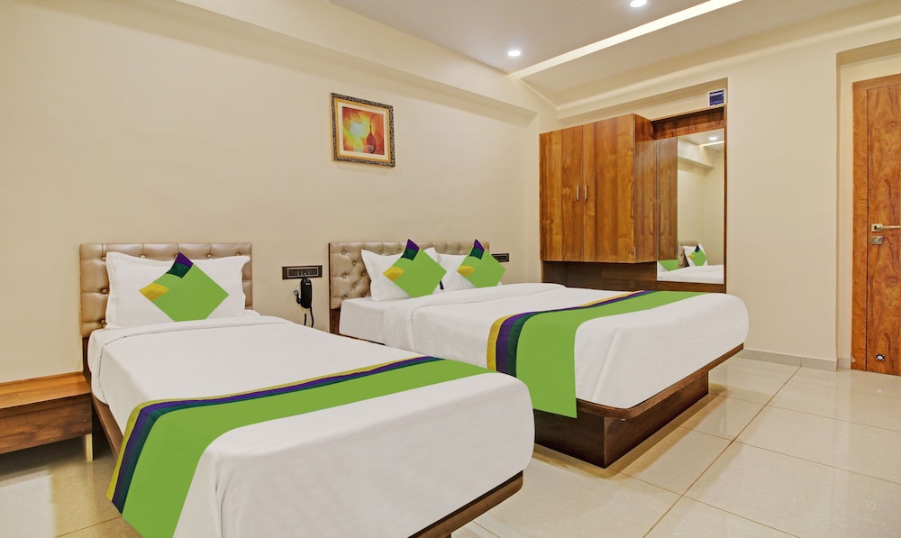 Standard Room - Photo 12