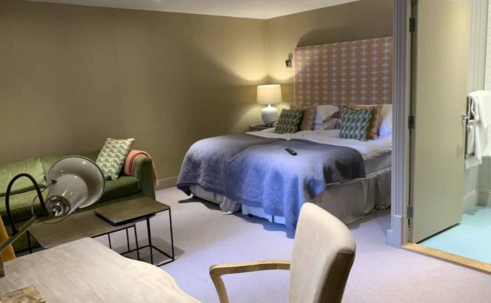 Junior Suite - Photo 6