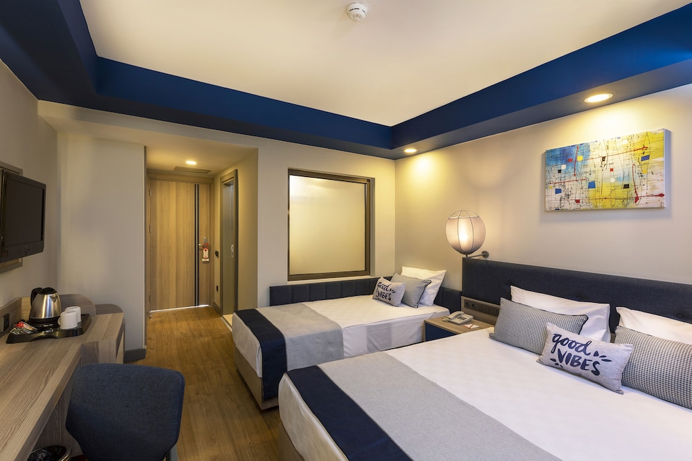 Double or Twin Room, Annex Building