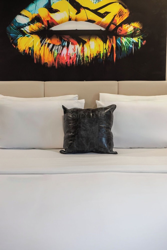 Olympia Hotel By Lodgo — photo 114