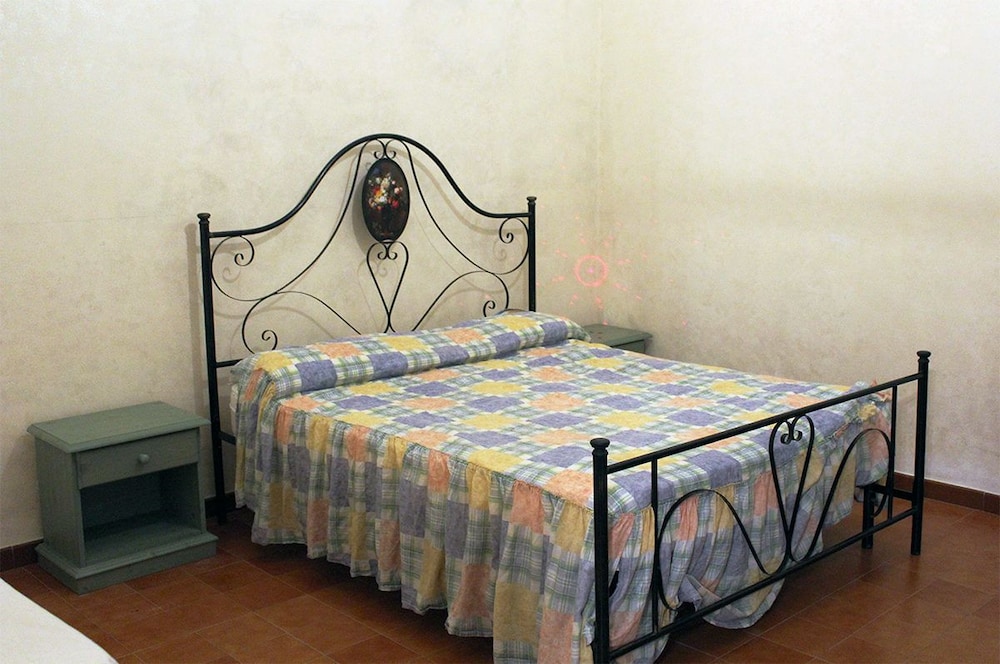 Family Apartment