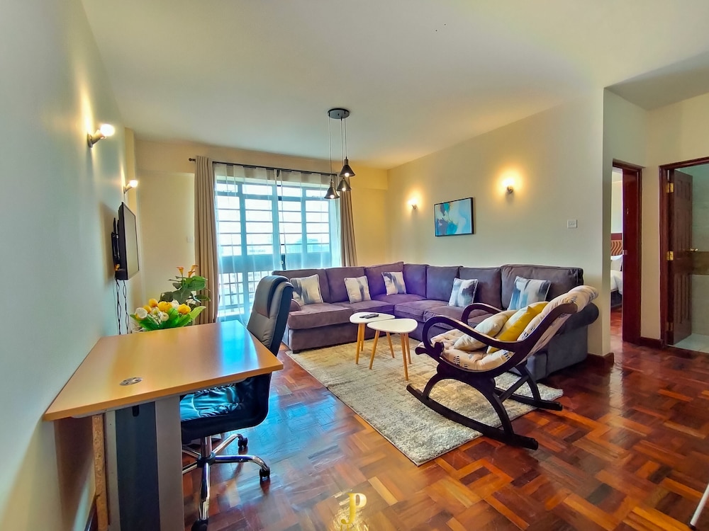 Elite Apartment