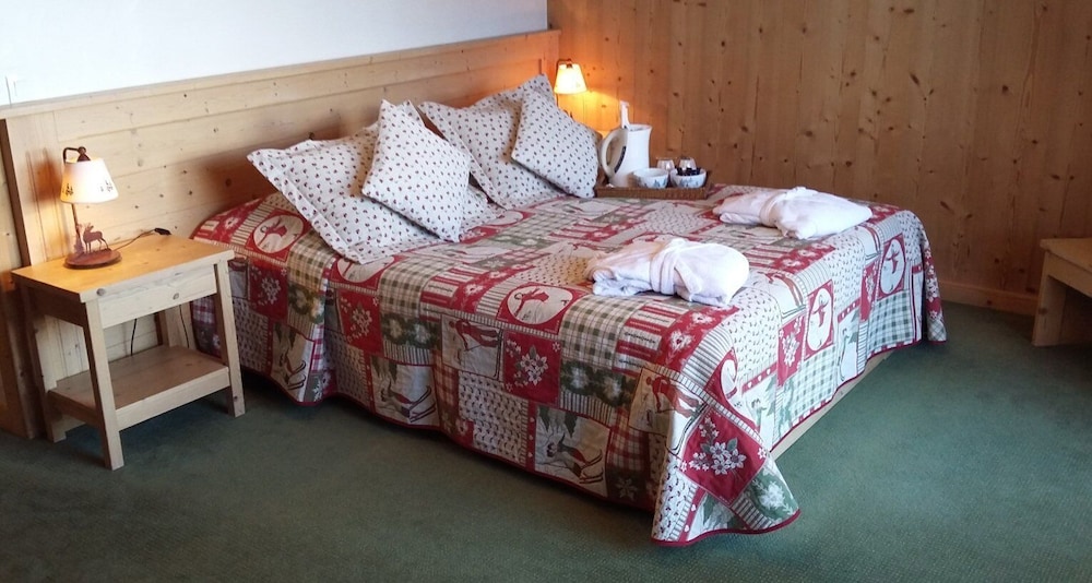 Superior Double Room photo 1