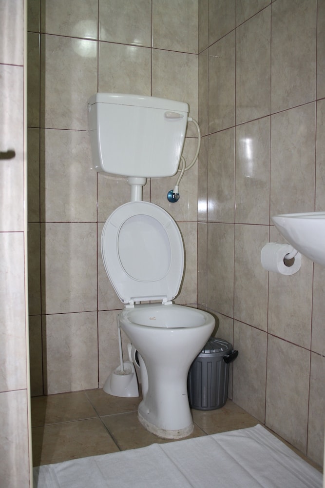 Classic Single Room