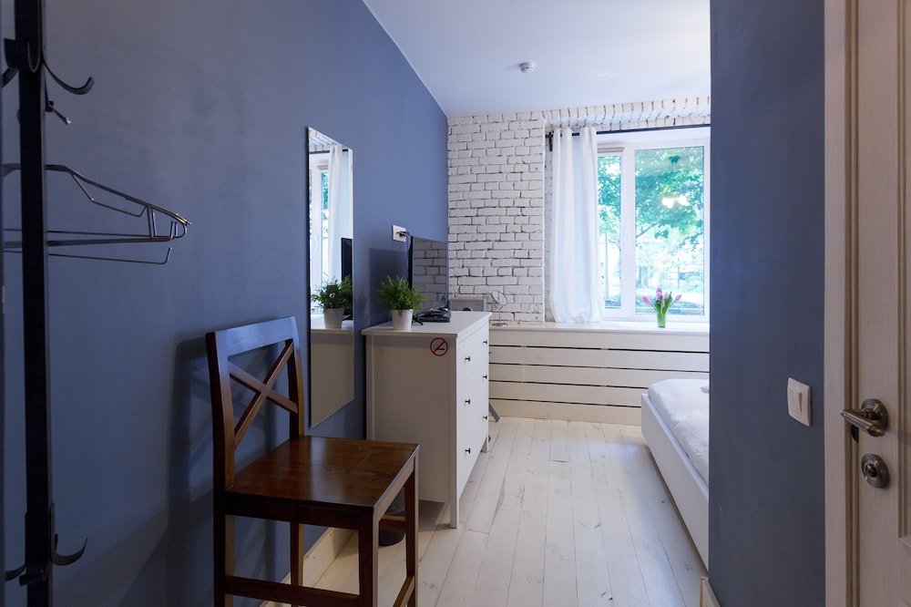 Standard Single Room photo 3