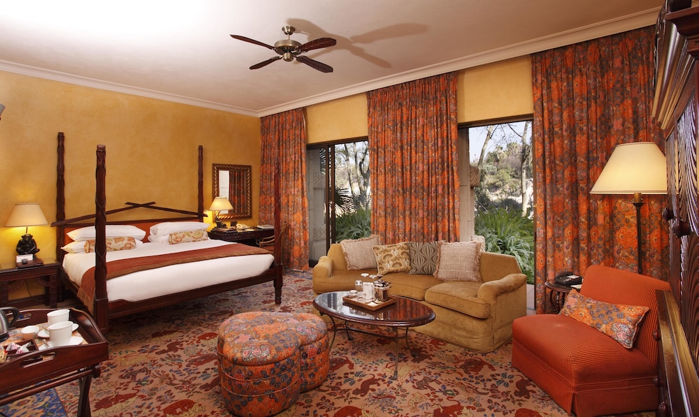 Superior Luxury Room