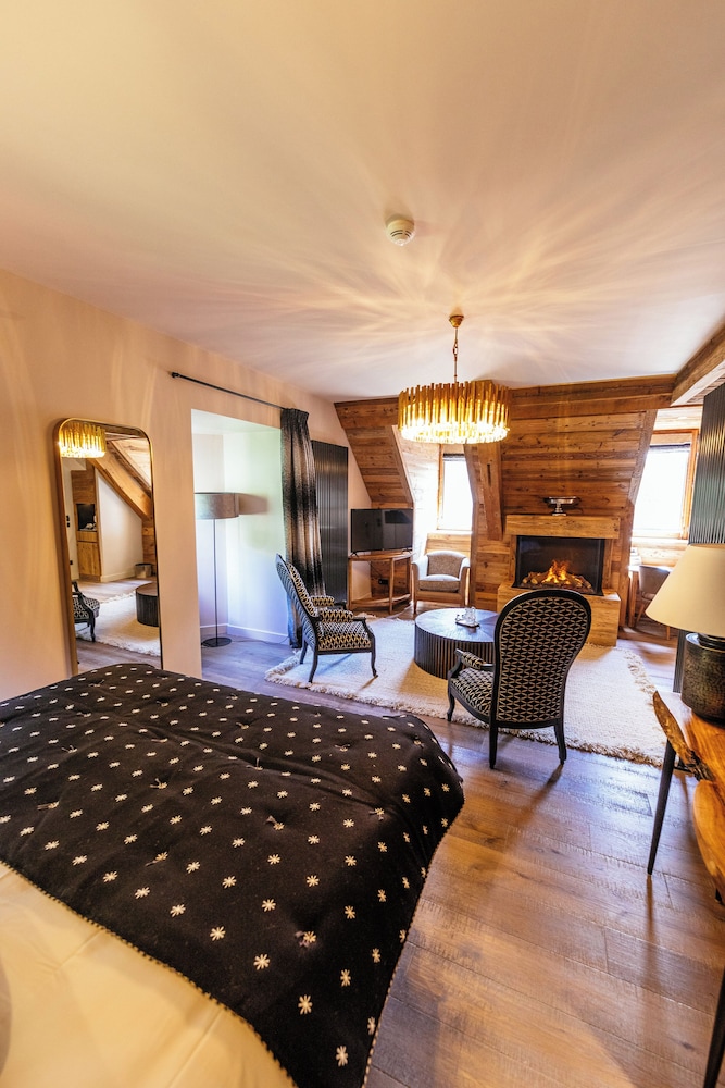Chambre Cosy - Photo 2