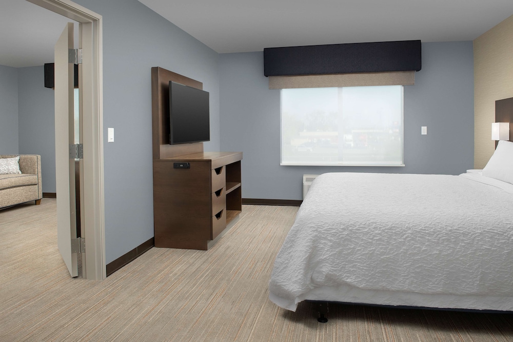 Hampton Inn Warroad, MN, 사진 3