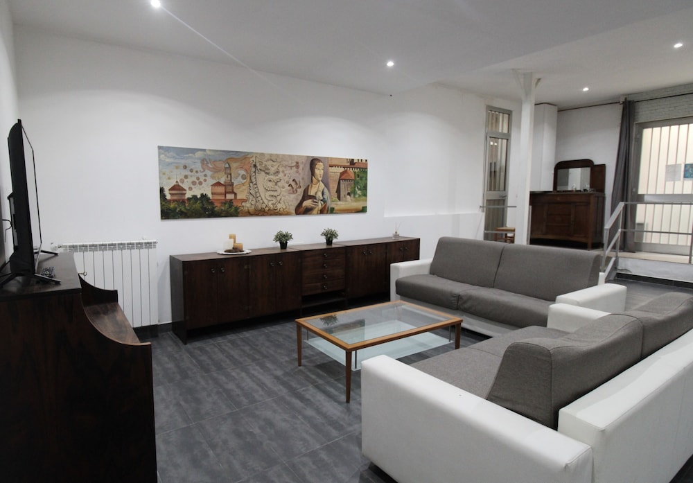 Comfort Apartment, 2 Bedrooms