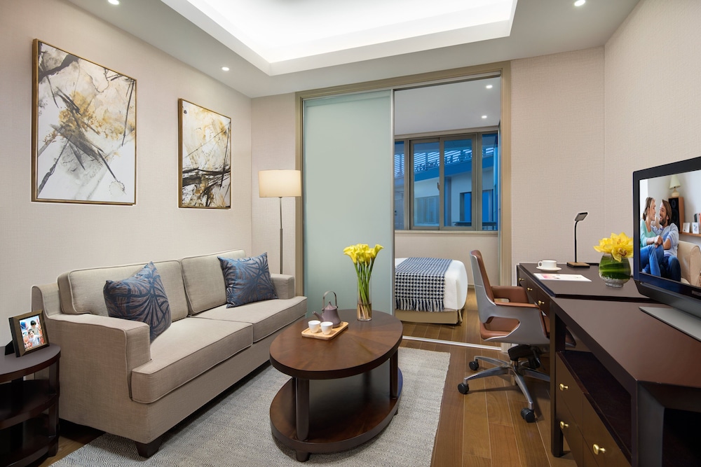 Studio Premier Suite photo 1