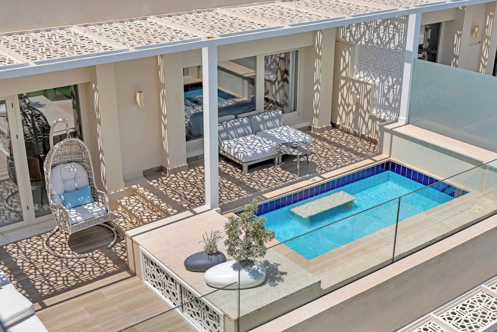 Suite (Penthouse Suite) photo 3